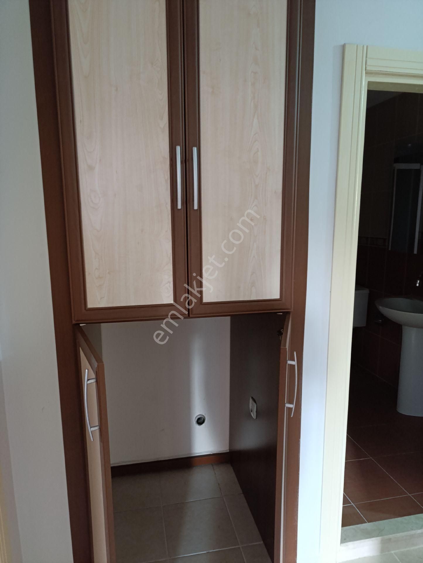 Çankaya Mh Törekent Sitesi 3+1 Kombili Kiralık Daire - Görsel 16