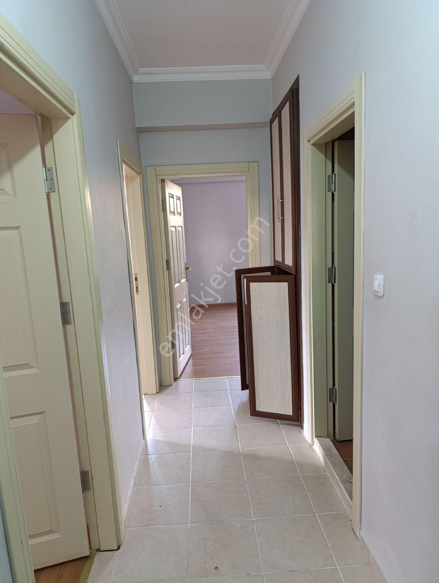 Çankaya Mh Törekent Sitesi 3+1 Kombili Kiralık Daire - Görsel 13