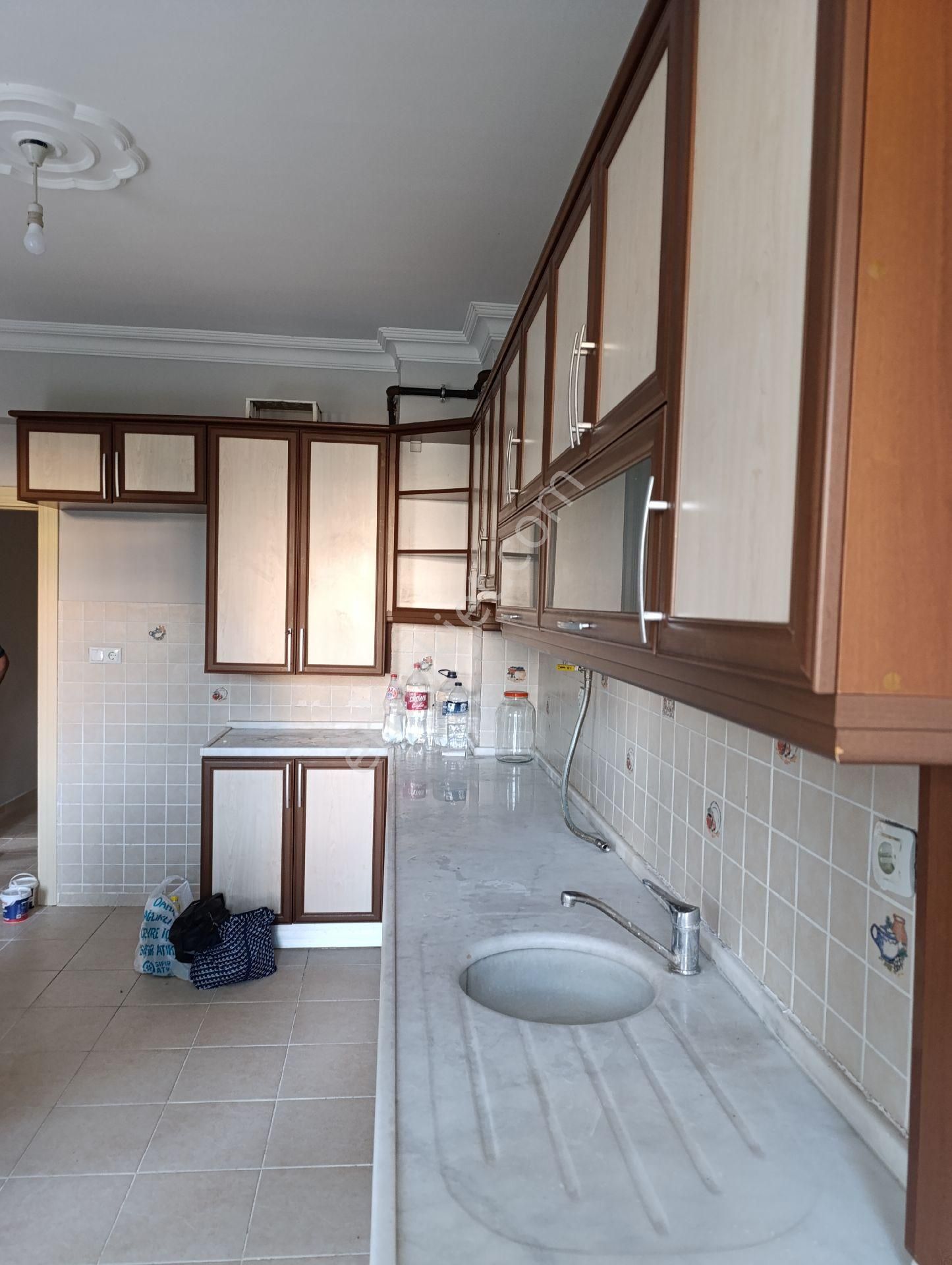 Çankaya Mh Törekent Sitesi 3+1 Kombili Kiralık Daire - Görsel 9