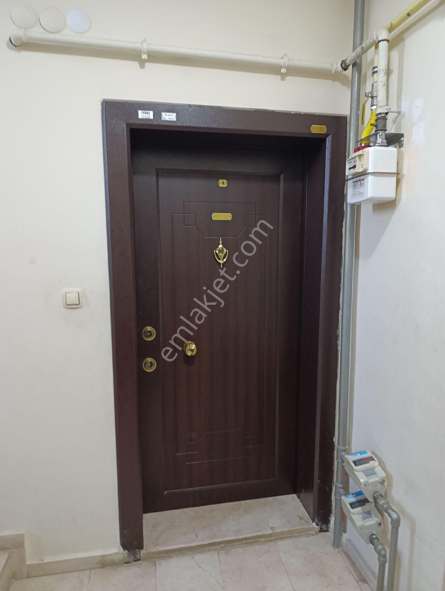 Çankaya Mh Törekent Sitesi 3+1 Kombili Kiralık Daire - Görsel 4