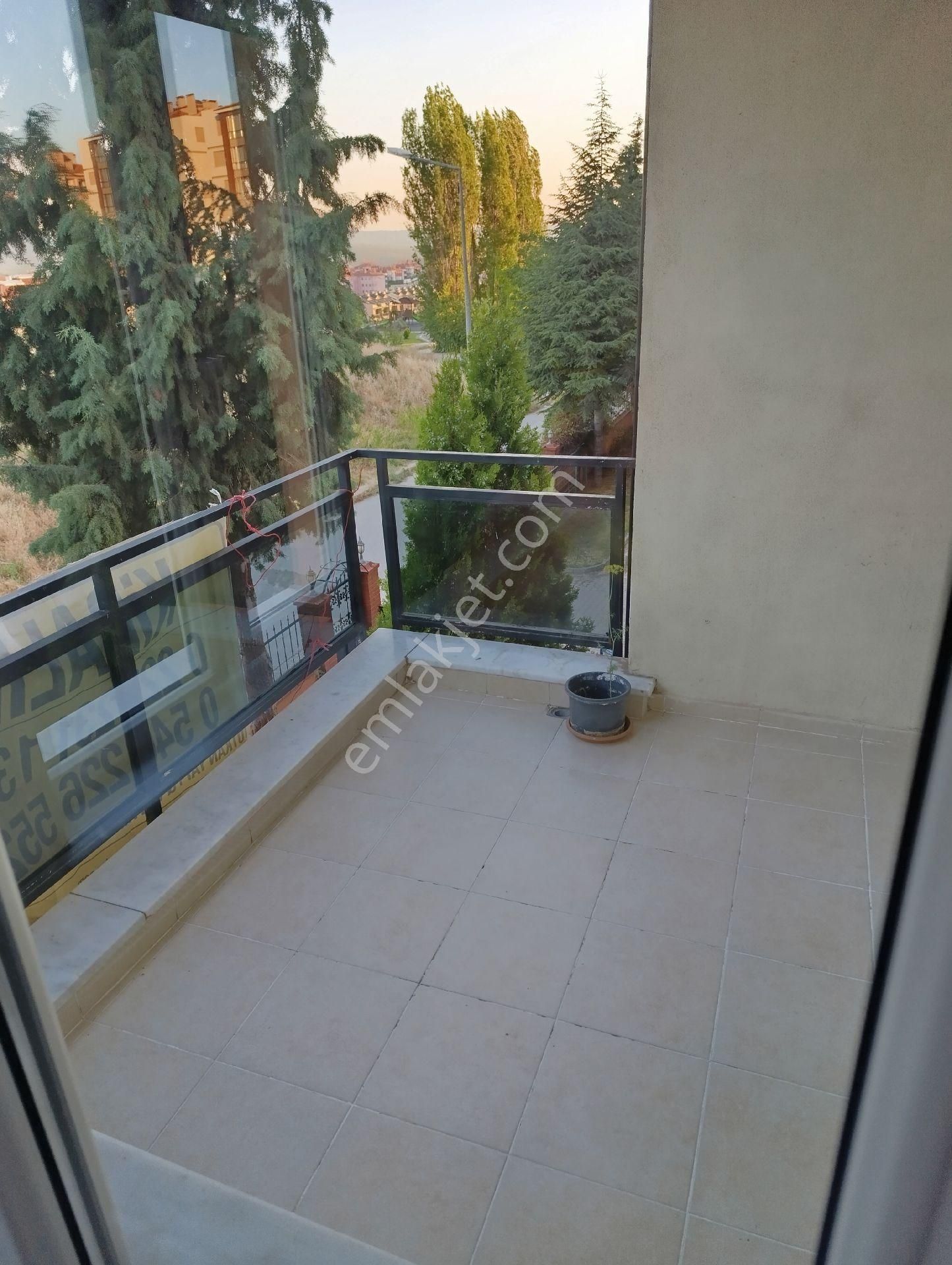 Çankaya Mh Törekent Sitesi 3+1 Kombili Kiralık Daire - Görsel 12