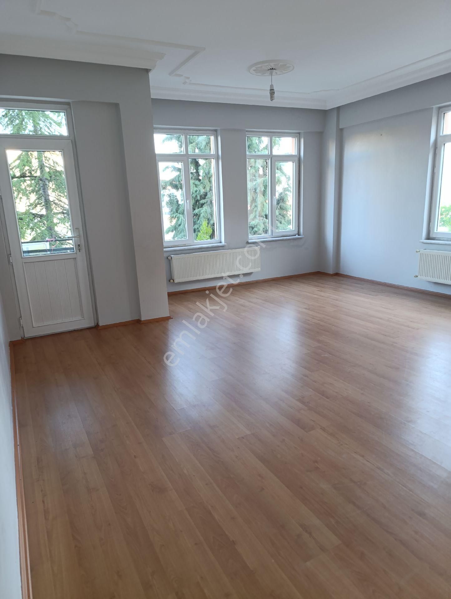 Çankaya Mh Törekent Sitesi 3+1 Kombili Kiralık Daire - Görsel 25