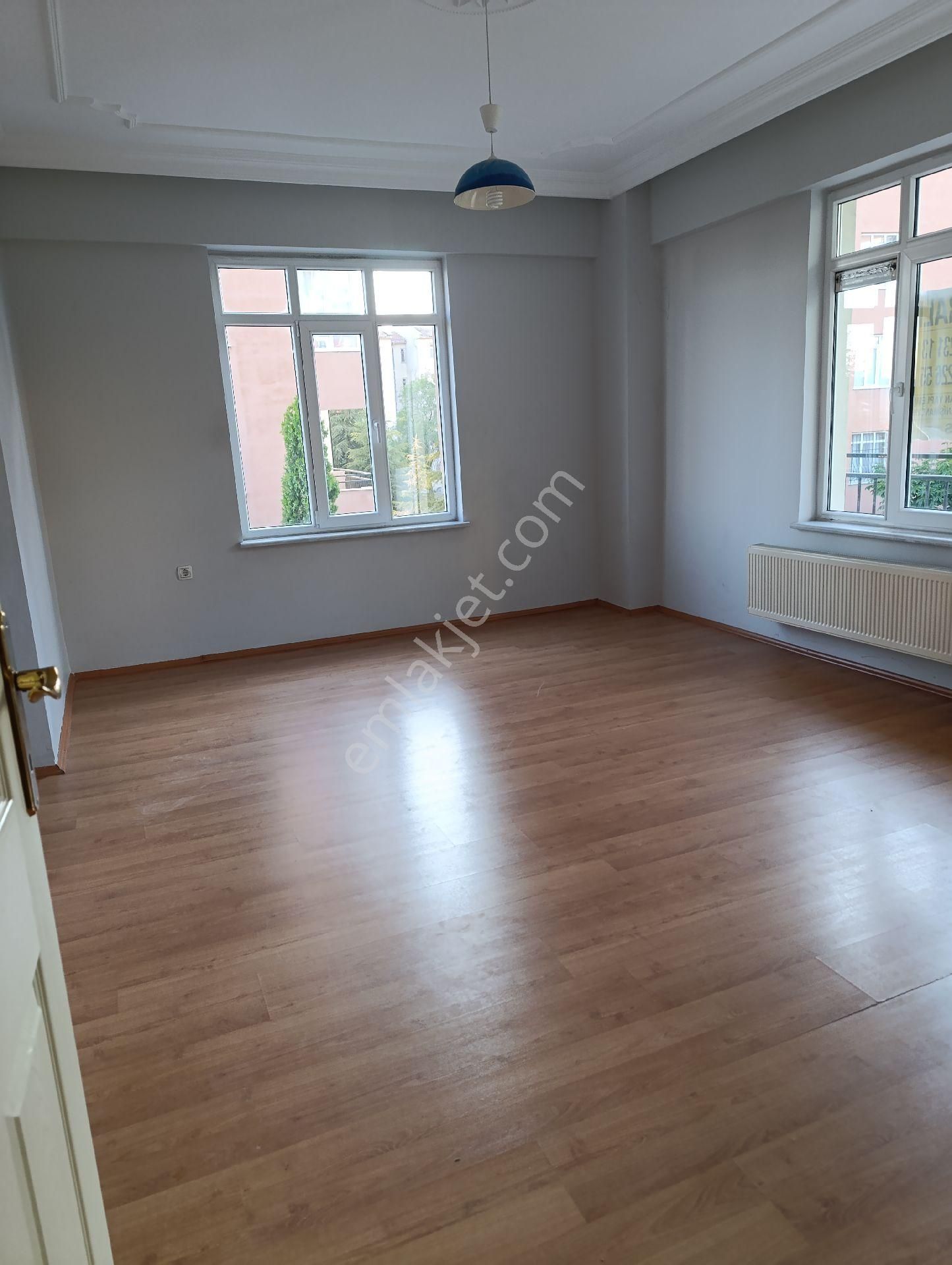 Çankaya Mh Törekent Sitesi 3+1 Kombili Kiralık Daire - Görsel 22