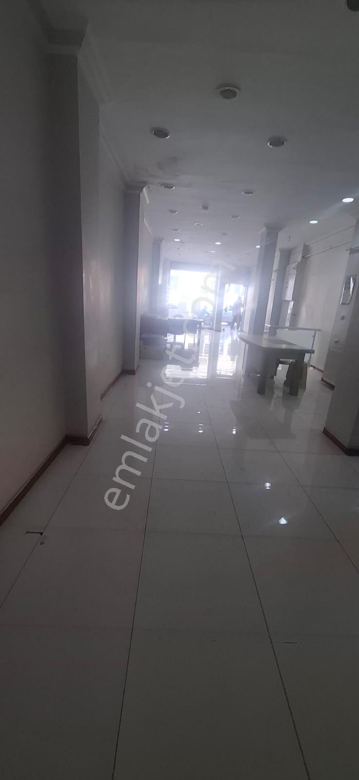 Samsun Sibel Den 235m2 Çiftlikte Kiralık İşyeri