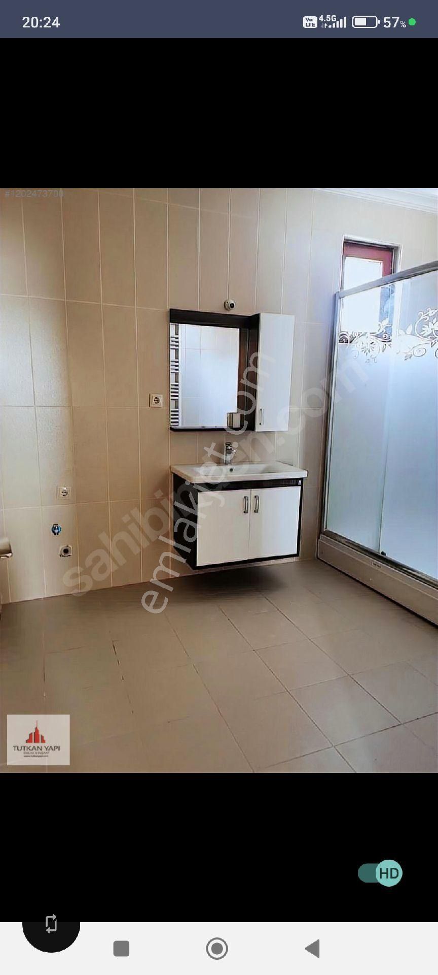 Yenikent Mahallesi Sıla Evleri Sitesi 5+1 Kombili Tripleks Kiralık Bina - Görsel 5
