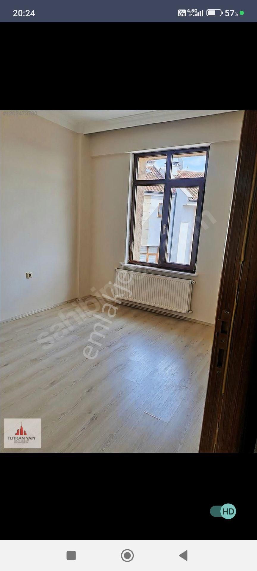Yenikent Mahallesi Sıla Evleri Sitesi 5+1 Kombili Tripleks Kiralık Bina - Görsel 4
