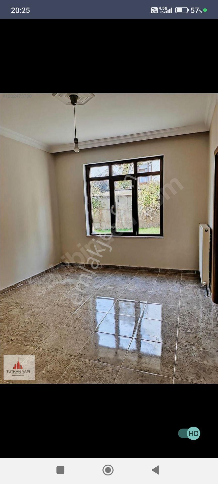 Yenikent Mahallesi Sıla Evleri Sitesi 5+1 Kombili Tripleks Kiralık Bina - Görsel 19