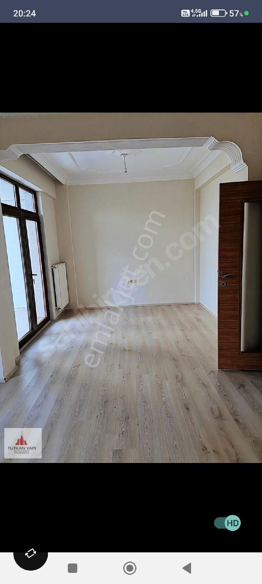 Yenikent Mahallesi Sıla Evleri Sitesi 5+1 Kombili Tripleks Kiralık Bina - Görsel 10