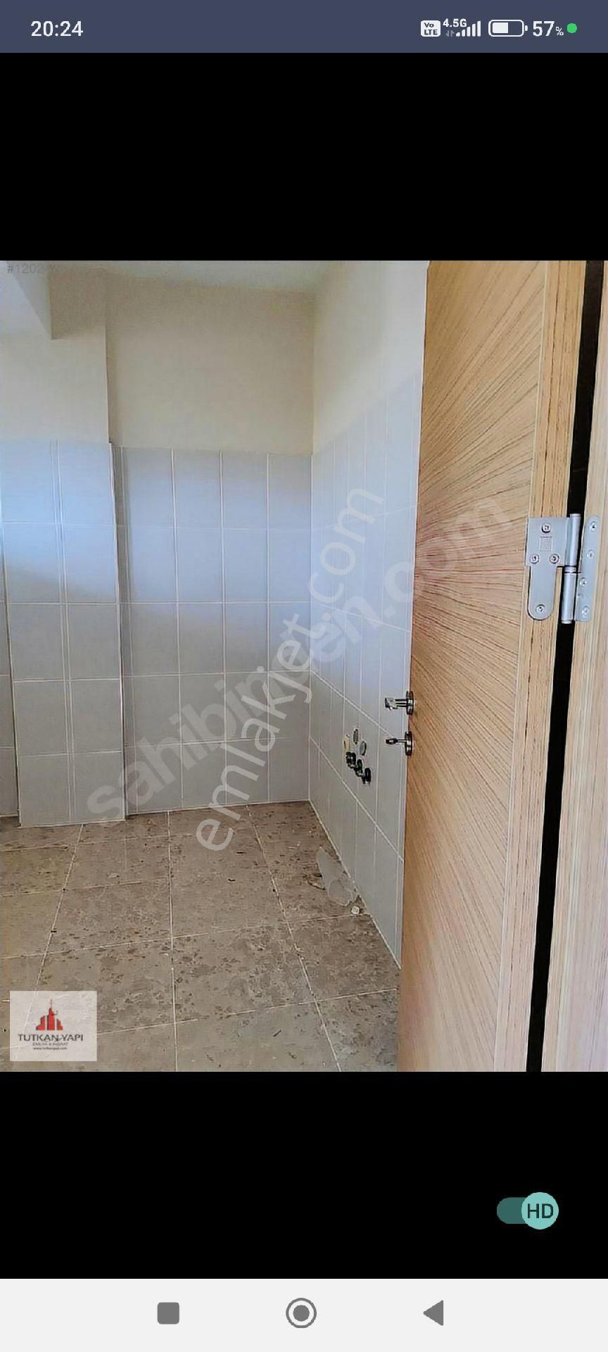 Yenikent Mahallesi Sıla Evleri Sitesi 5+1 Kombili Tripleks Kiralık Bina - Görsel 21