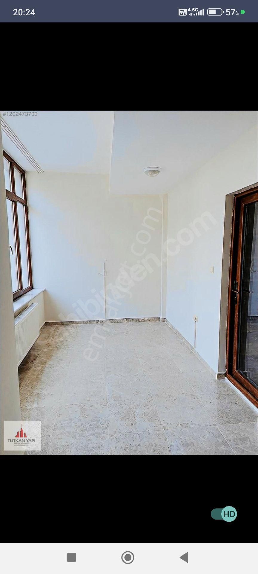 Yenikent Mahallesi Sıla Evleri Sitesi 5+1 Kombili Tripleks Kiralık Bina - Görsel 18