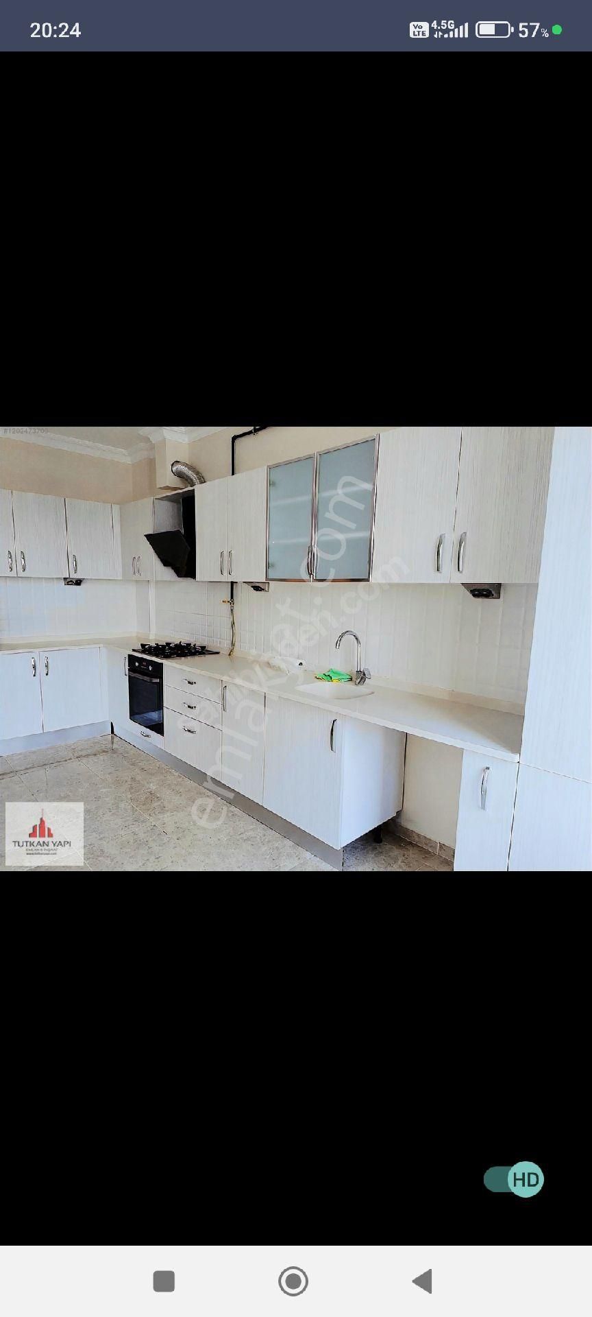 Yenikent Mahallesi Sıla Evleri Sitesi 5+1 Kombili Tripleks Kiralık Bina - Görsel 13