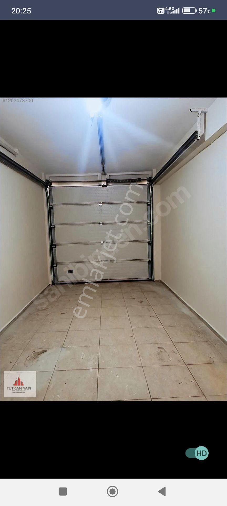 Yenikent Mahallesi Sıla Evleri Sitesi 5+1 Kombili Tripleks Kiralık Bina - Görsel 24