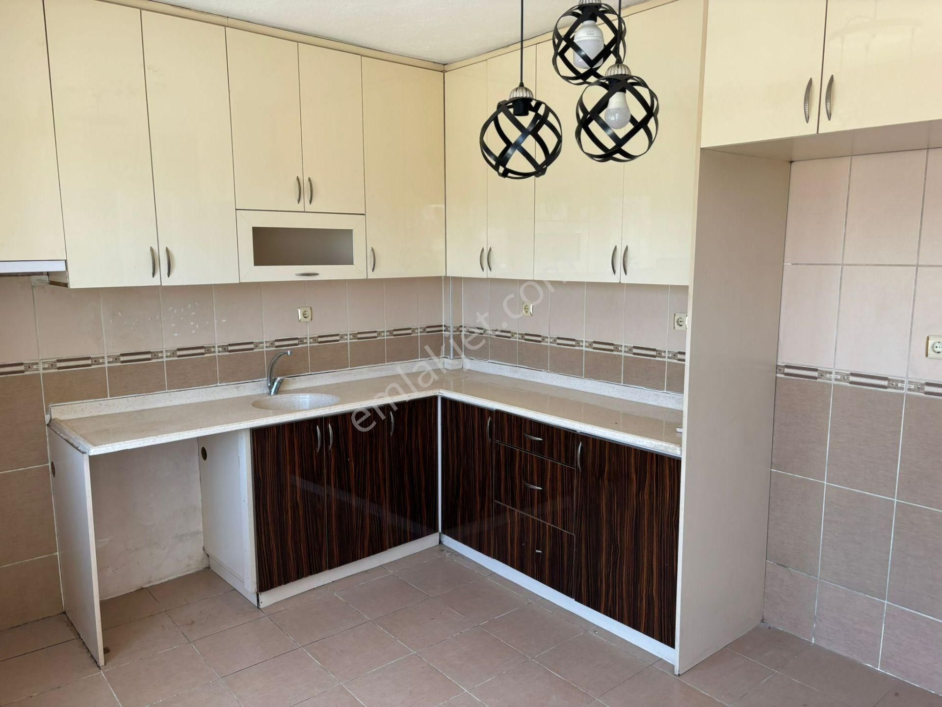 257 Karacasu Yaylalı Mahallesinde Kiralık Daire