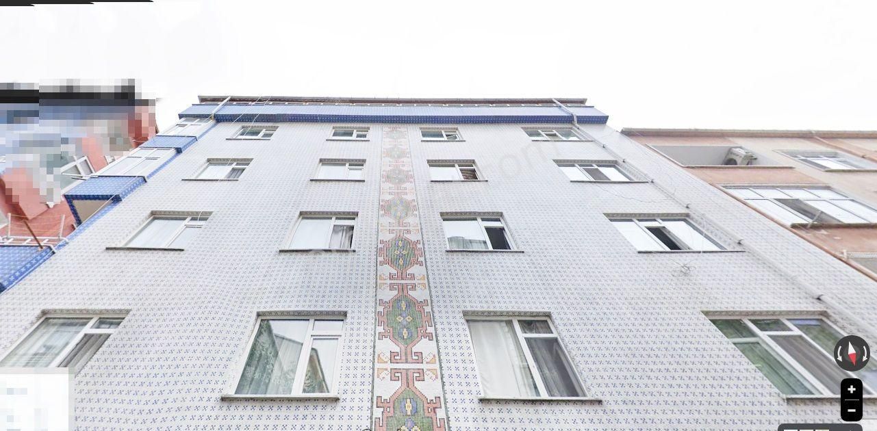 Yenibosna Çobançeşme Mh 2+1 1,kat Krediyeuygun Daire