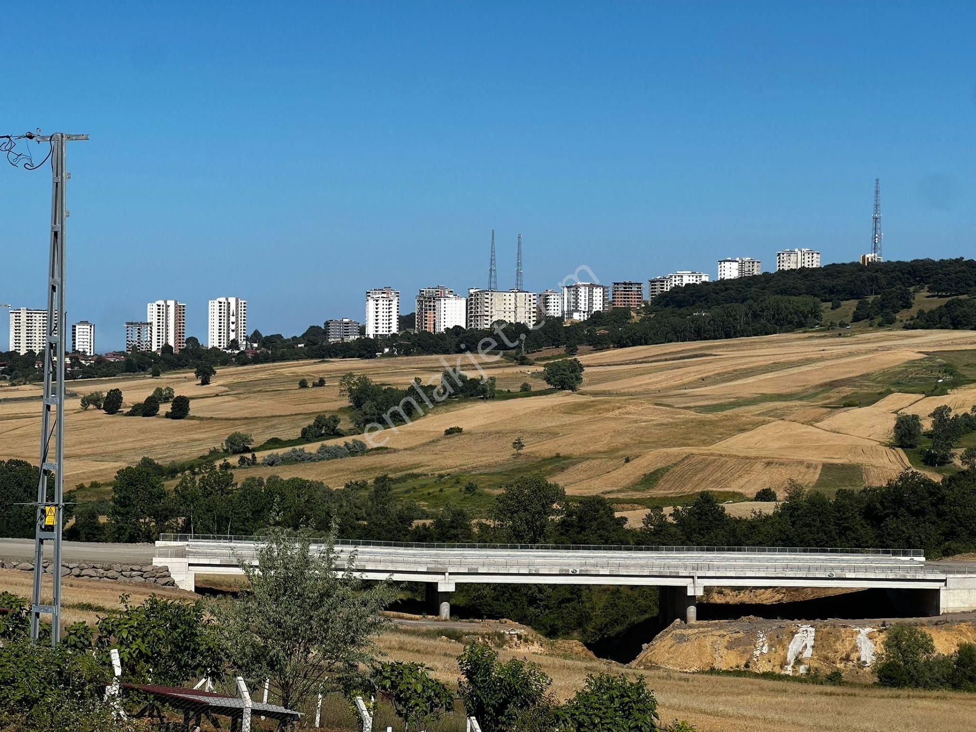 Çamlıcadan Kamalıda Deniz Manzaralı Satılık Fırsat Arsa - Görsel 8