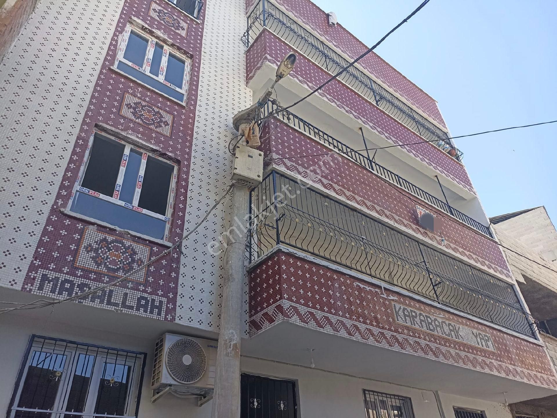 Realite Tapu Muhamed Yürük'ten Eyübiye Onikilerde Satılık 3+1 Sıfır Daire
