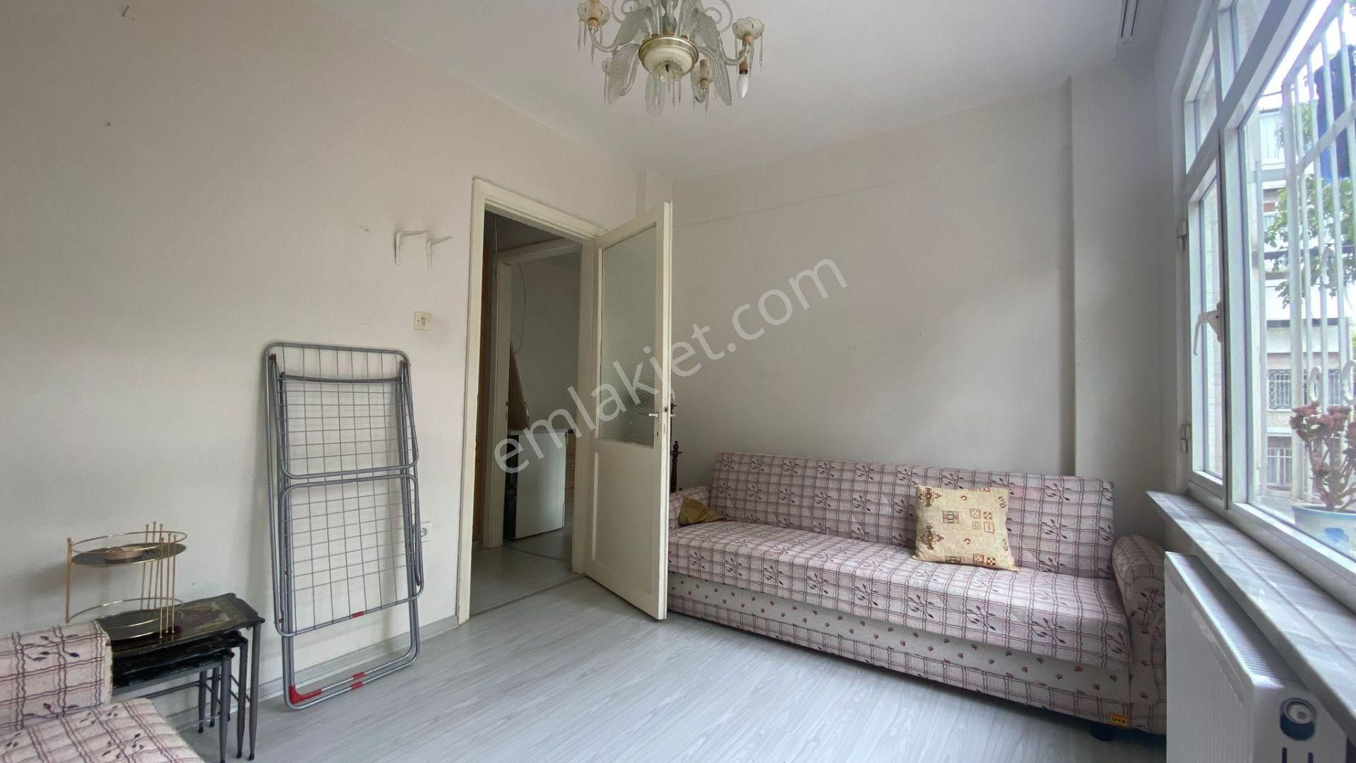 Gelişim Emlak`tan Peyk Dede Sokak`ta Yatırımlık, 2+1, 60m² - Görsel 11