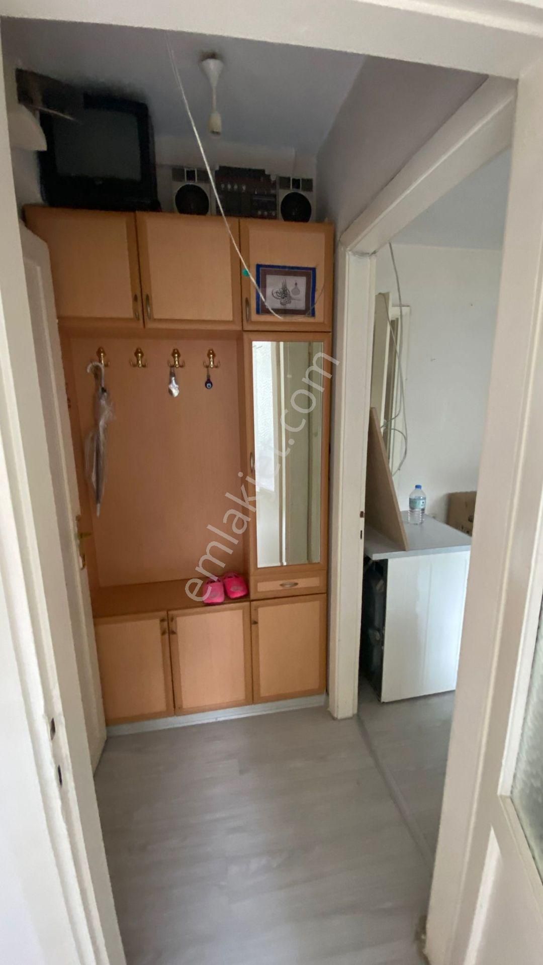 Gelişim Emlak`tan Peyk Dede Sokak`ta Yatırımlık, 2+1, 60m² - Görsel 8