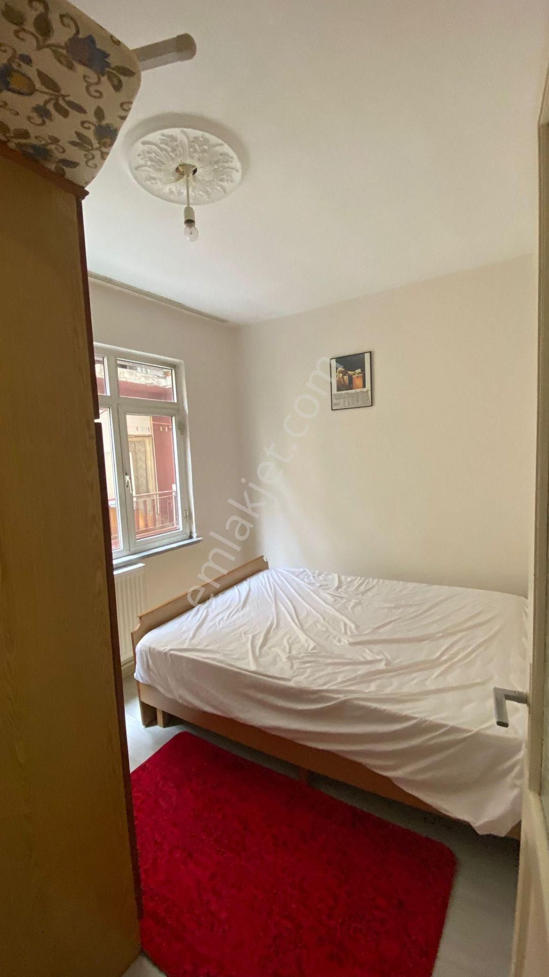 Gelişim Emlak`tan Peyk Dede Sokak`ta Yatırımlık, 2+1, 60m² - Görsel 14