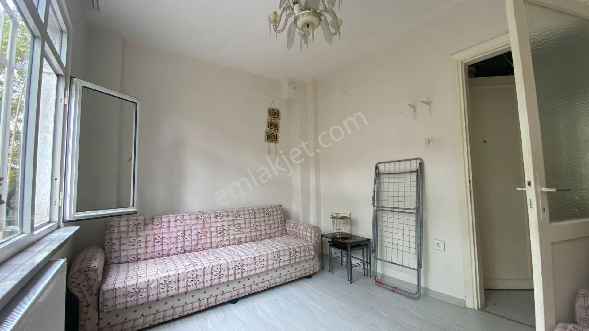 Gelişim Emlak`tan Peyk Dede Sokak`ta Yatırımlık, 2+1, 60m² - Görsel 10