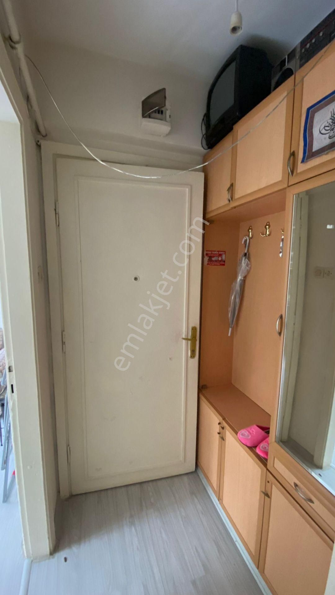 Gelişim Emlak`tan Peyk Dede Sokak`ta Yatırımlık, 2+1, 60m² - Görsel 7