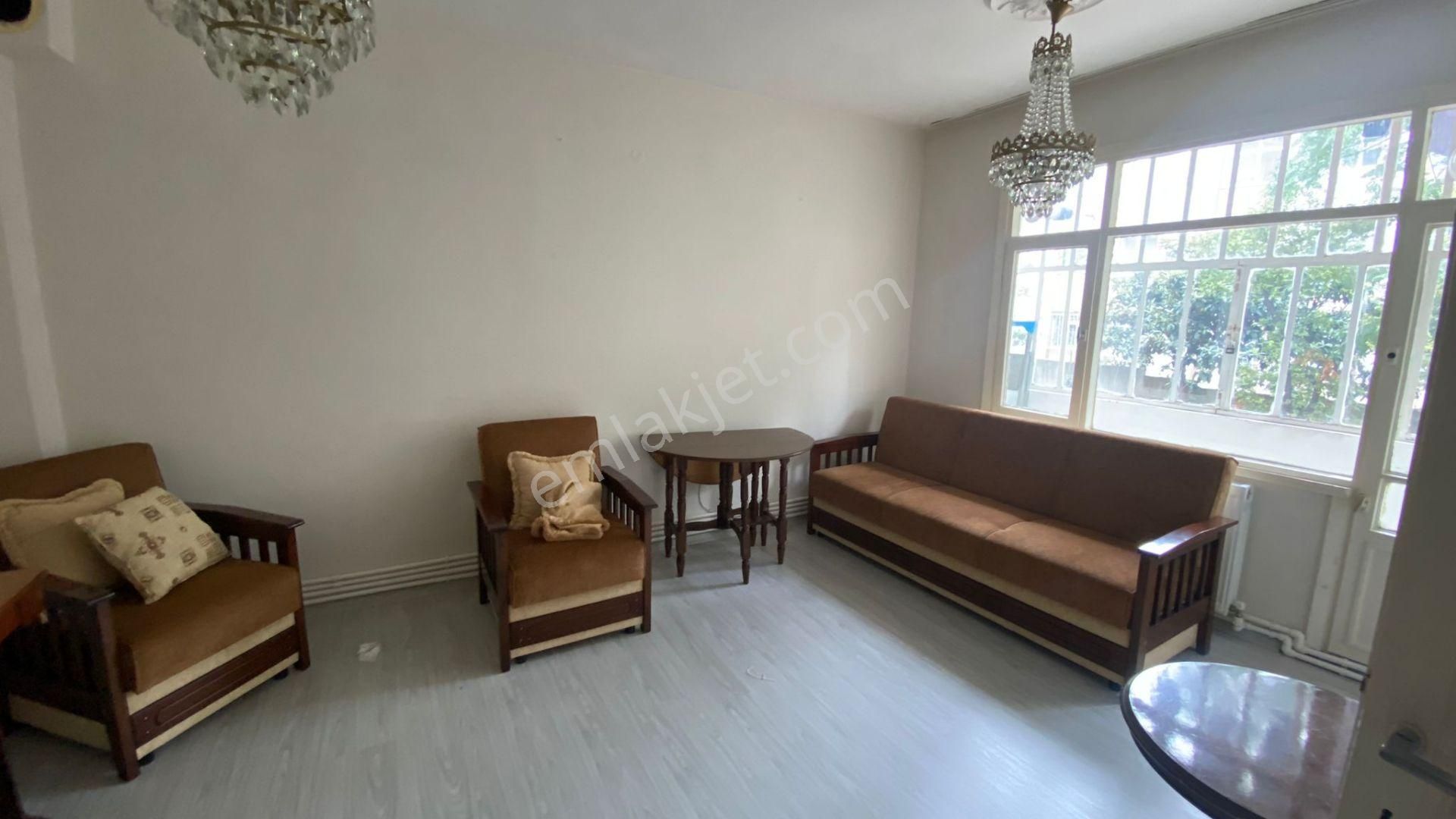 Gelişim Emlak`tan Peyk Dede Sokak`ta Yatırımlık, 2+1, 60m² - Görsel 4