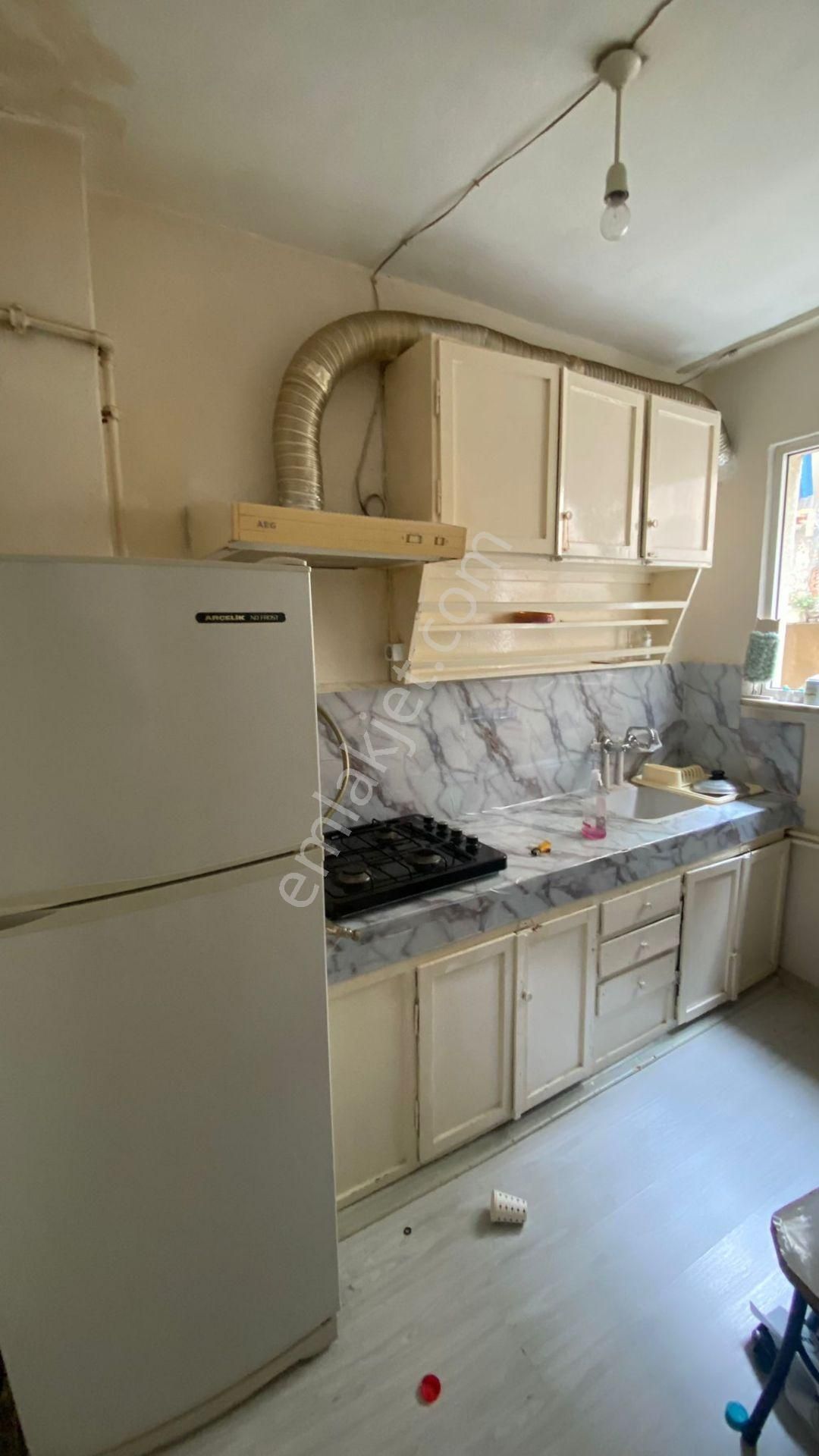 Gelişim Emlak`tan Peyk Dede Sokak`ta Yatırımlık, 2+1, 60m² - Görsel 16