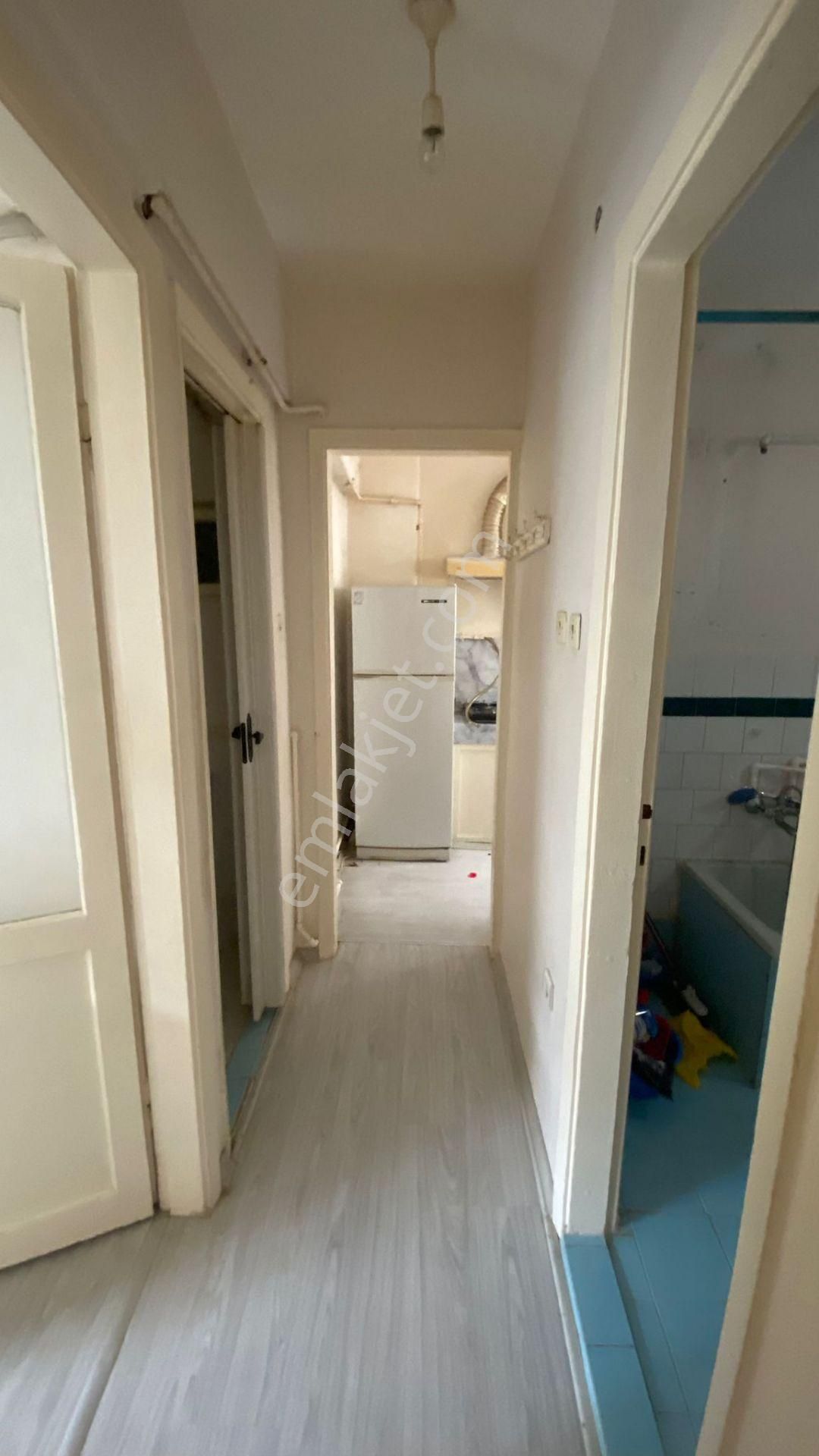 Gelişim Emlak`tan Peyk Dede Sokak`ta Yatırımlık, 2+1, 60m² - Görsel 13