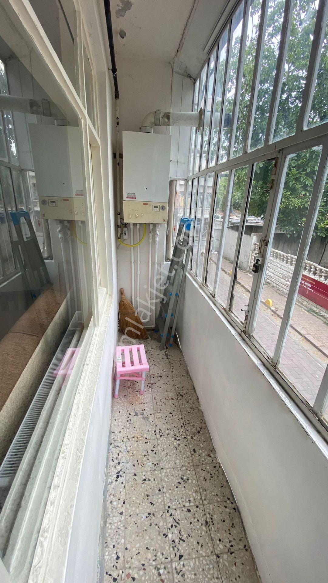 Gelişim Emlak`tan Peyk Dede Sokak`ta Yatırımlık, 2+1, 60m² - Görsel 5