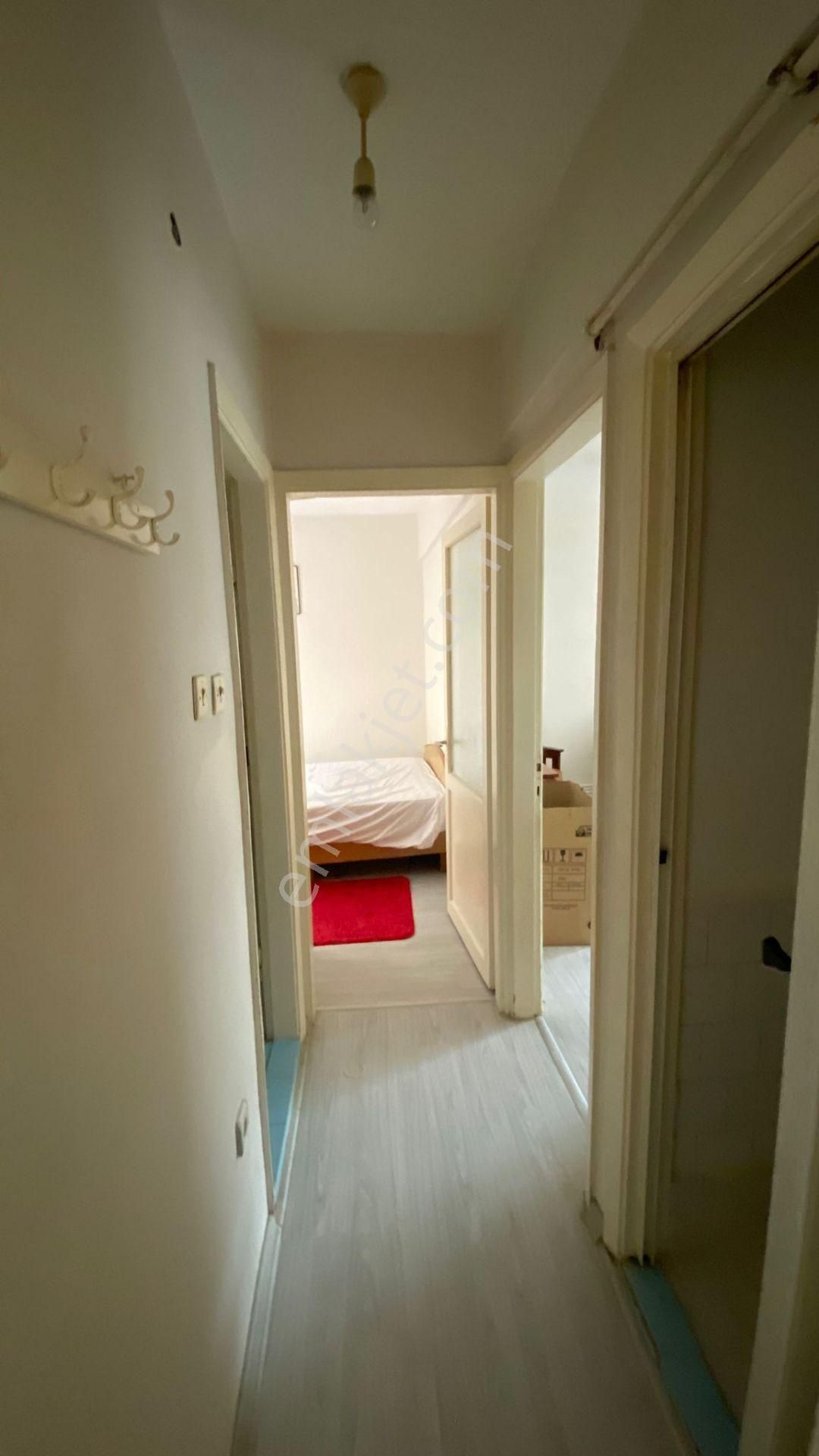 Gelişim Emlak`tan Peyk Dede Sokak`ta Yatırımlık, 2+1, 60m² - Görsel 12