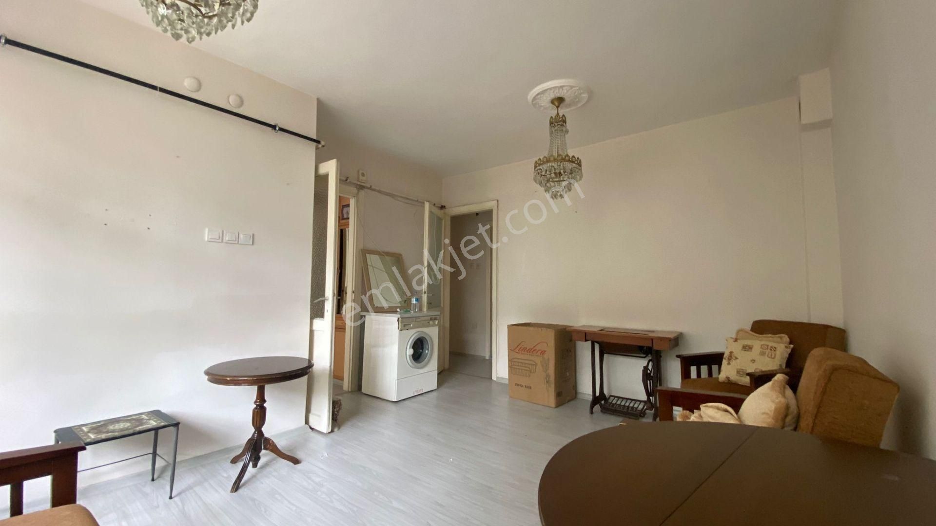 Gelişim Emlak`tan Peyk Dede Sokak`ta Yatırımlık, 2+1, 60m² - Görsel 3
