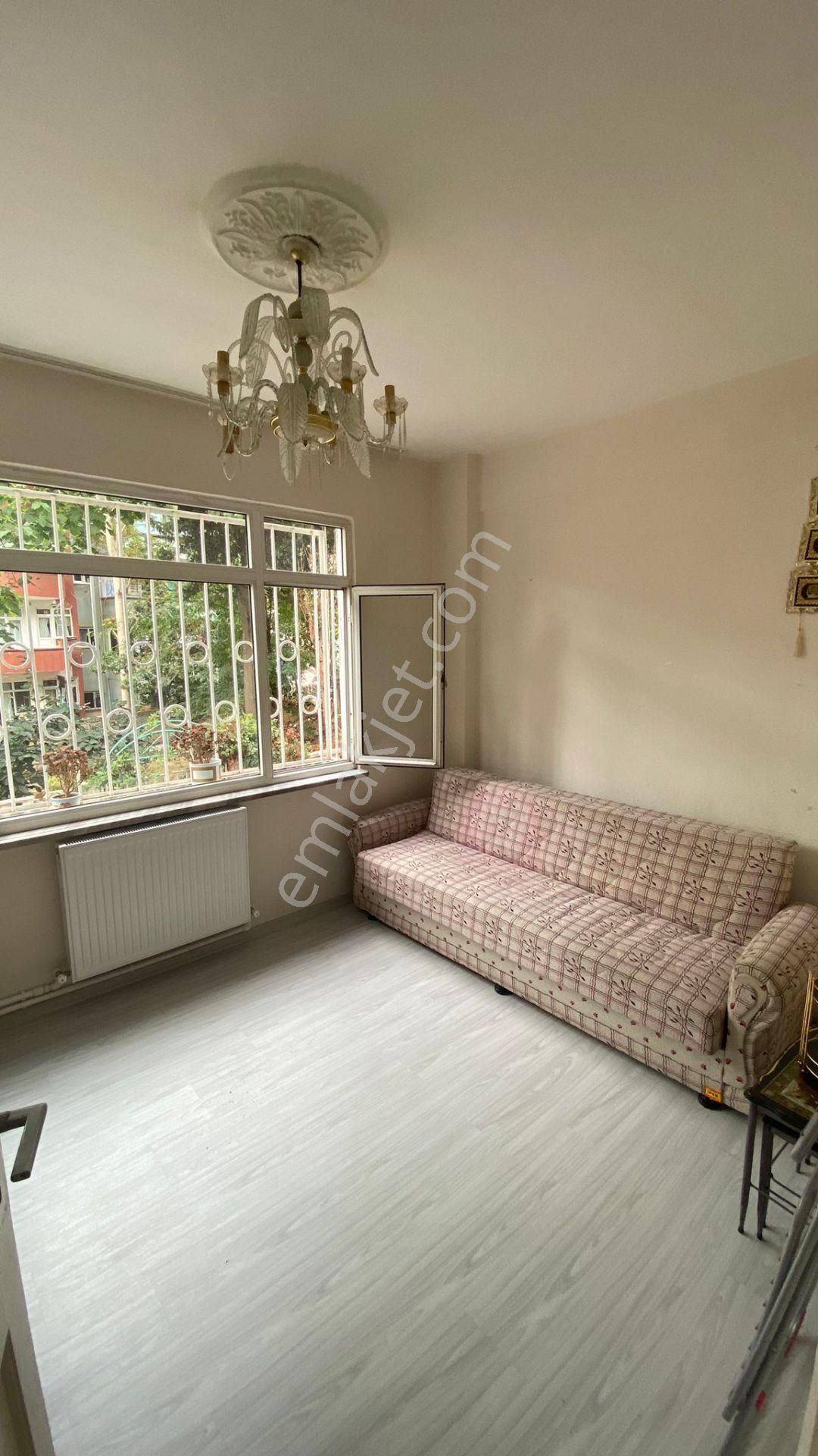 Gelişim Emlak`tan Peyk Dede Sokak`ta Yatırımlık, 2+1, 60m² - Görsel 9