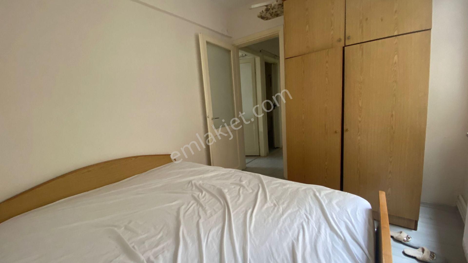 Gelişim Emlak`tan Peyk Dede Sokak`ta Yatırımlık, 2+1, 60m² - Görsel 15