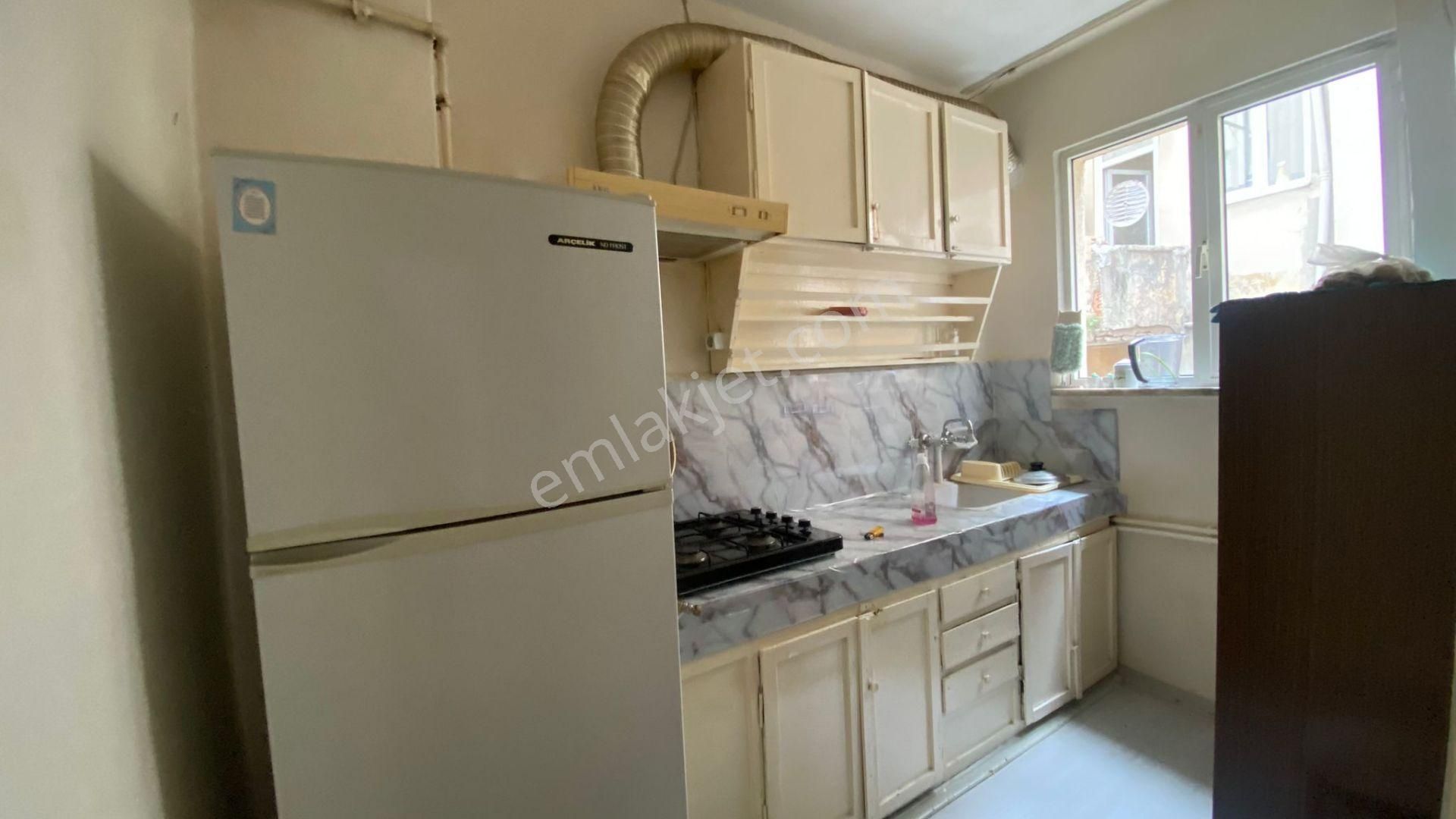 Gelişim Emlak`tan Peyk Dede Sokak`ta Yatırımlık, 2+1, 60m² - Görsel 17