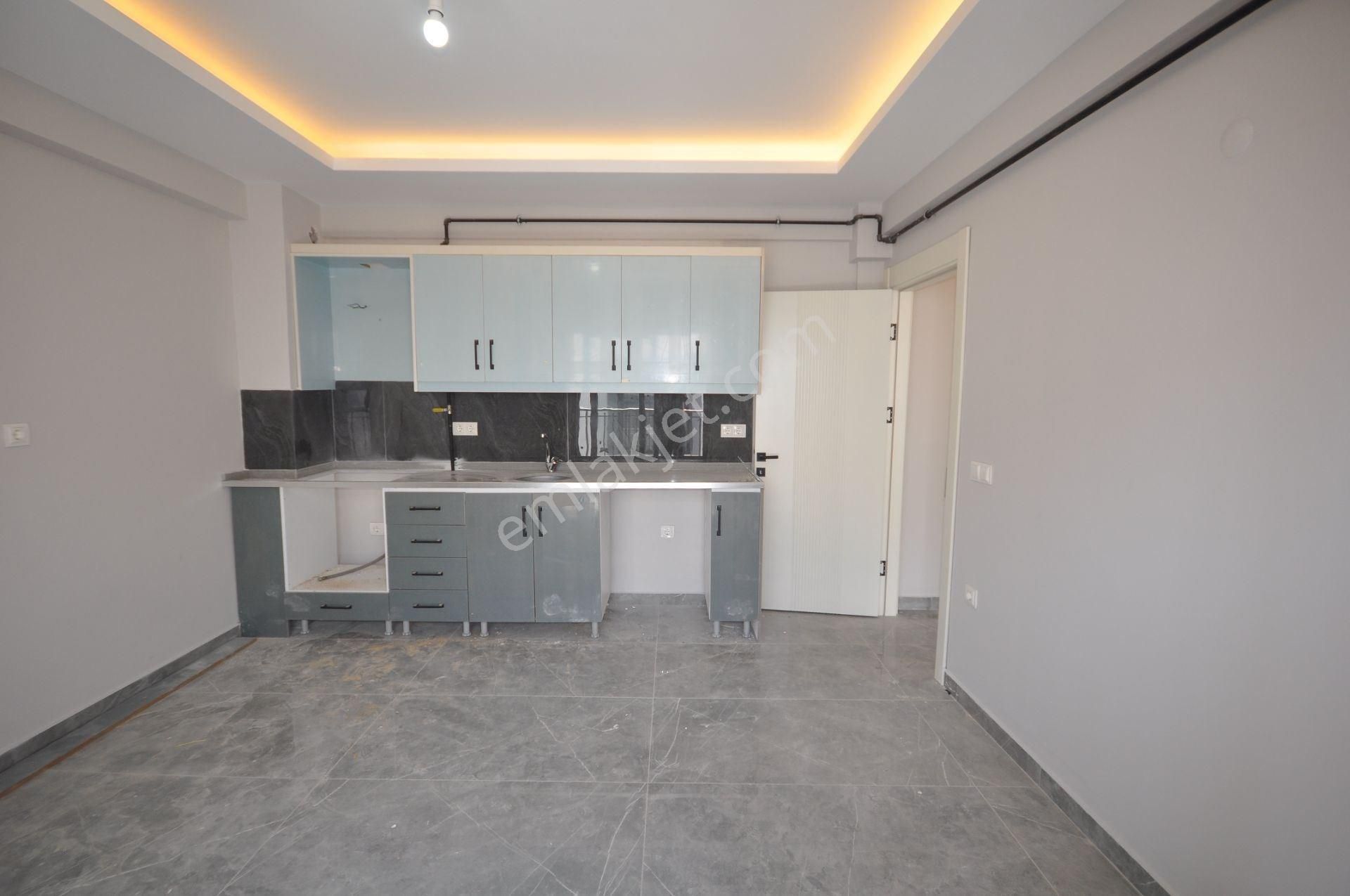 Söke Çeltikçi Mh. Kiralık Sıfır 2+1 Daire