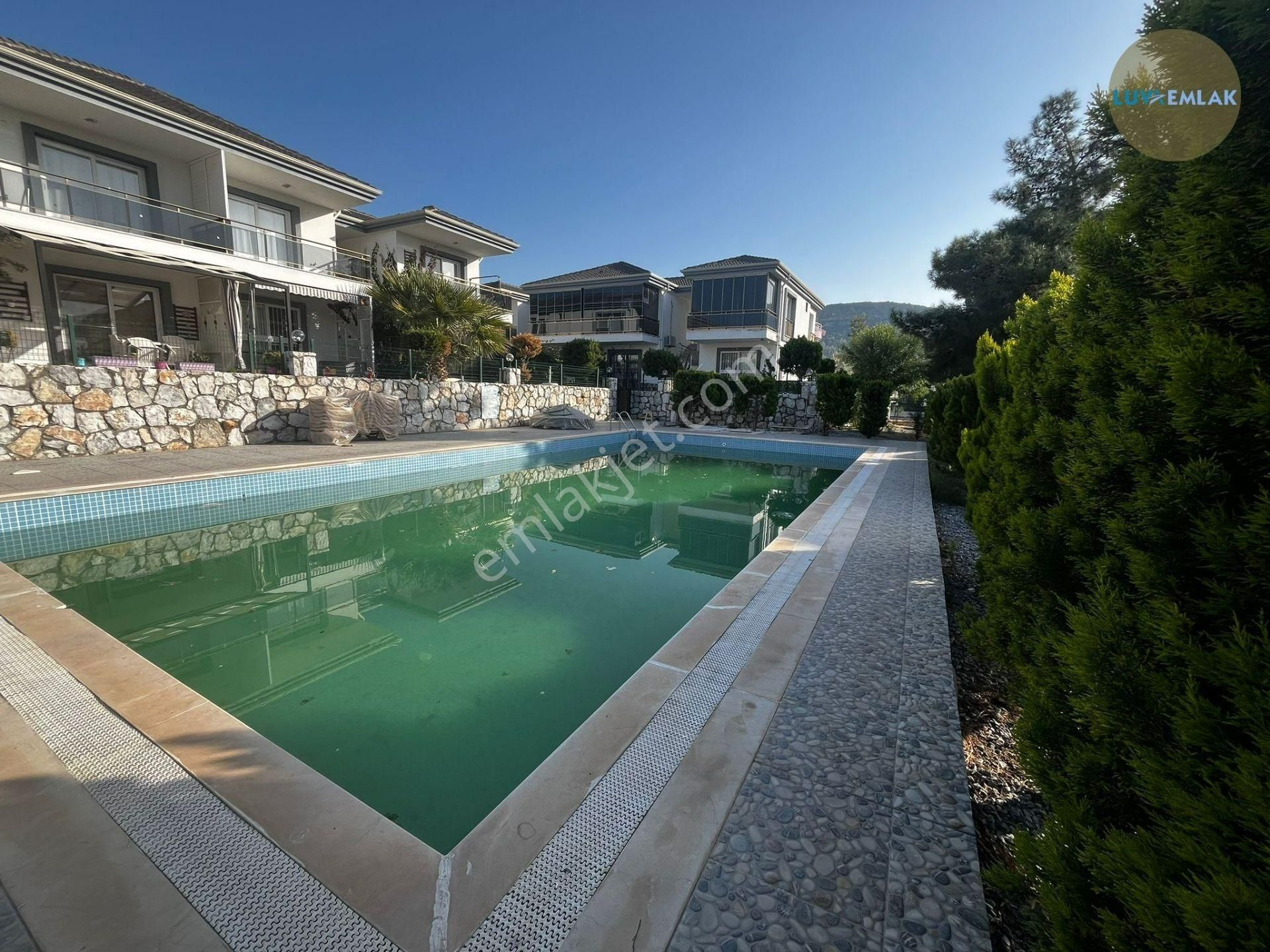 Didim Akbük’te Merkezi Konumda Havuzlu Site İçerisinde Satılık 1+1 Daire - Görsel 2