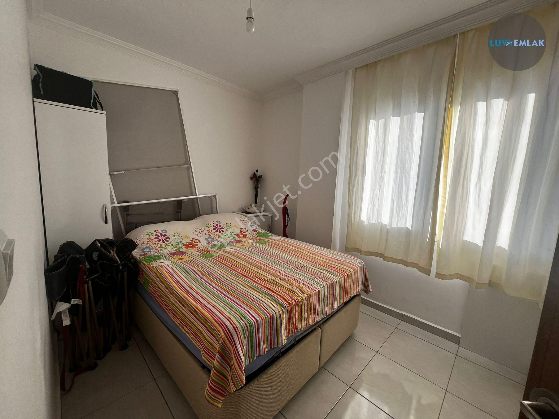 Didim Akbük’te Merkezi Konumda Havuzlu Site İçerisinde Satılık 1+1 Daire - Görsel 11