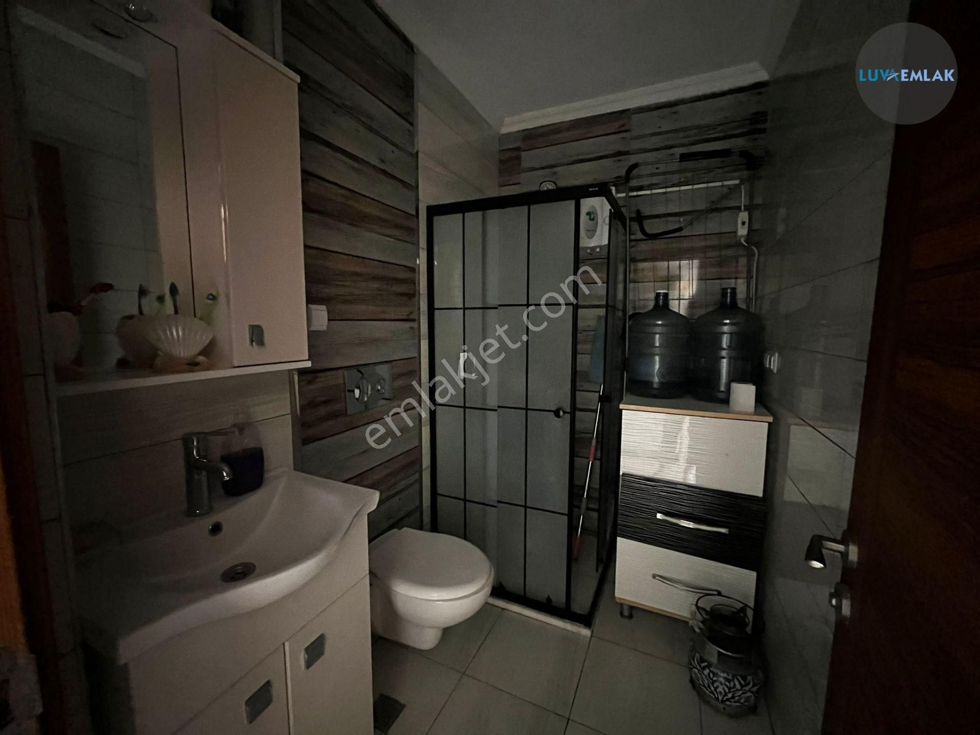 Didim Akbük’te Merkezi Konumda Havuzlu Site İçerisinde Satılık 1+1 Daire - Görsel 13