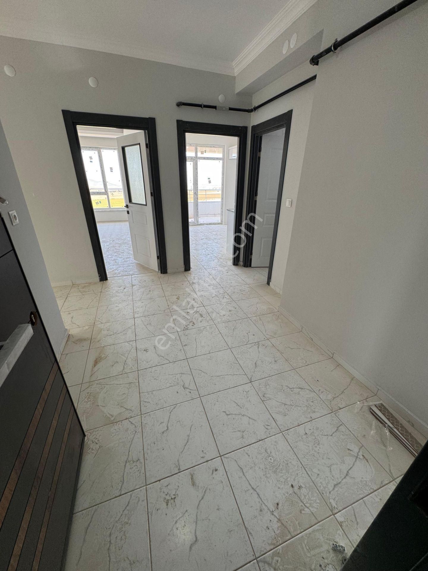 Güneş Emlaktan Cadde Üstü Satılık Sıfır Daire - Görsel 7