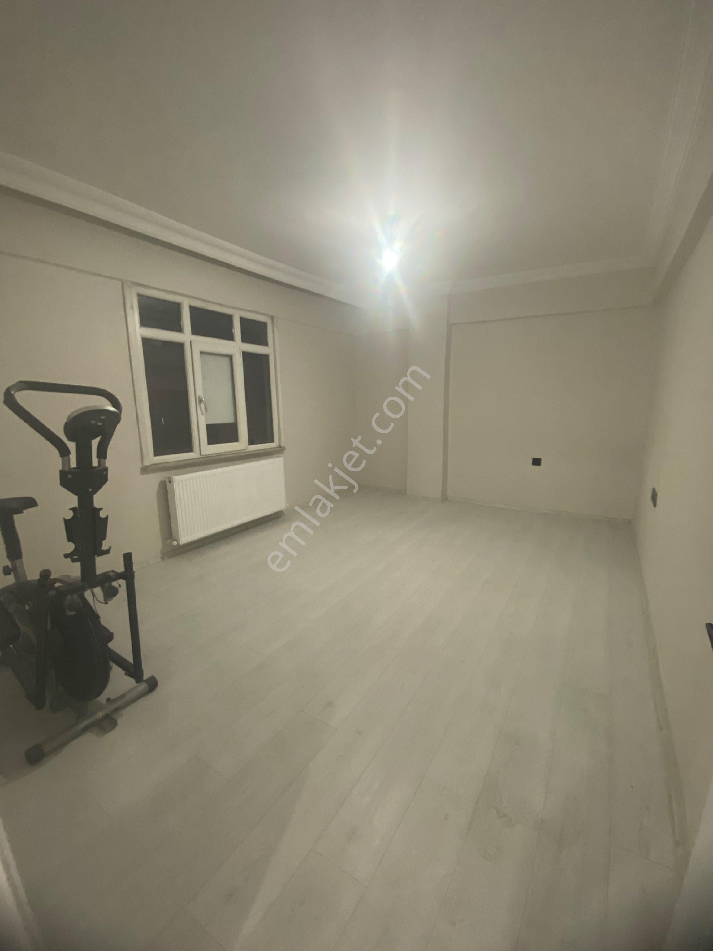 Acil Satılık Ful Masrafsız Daire