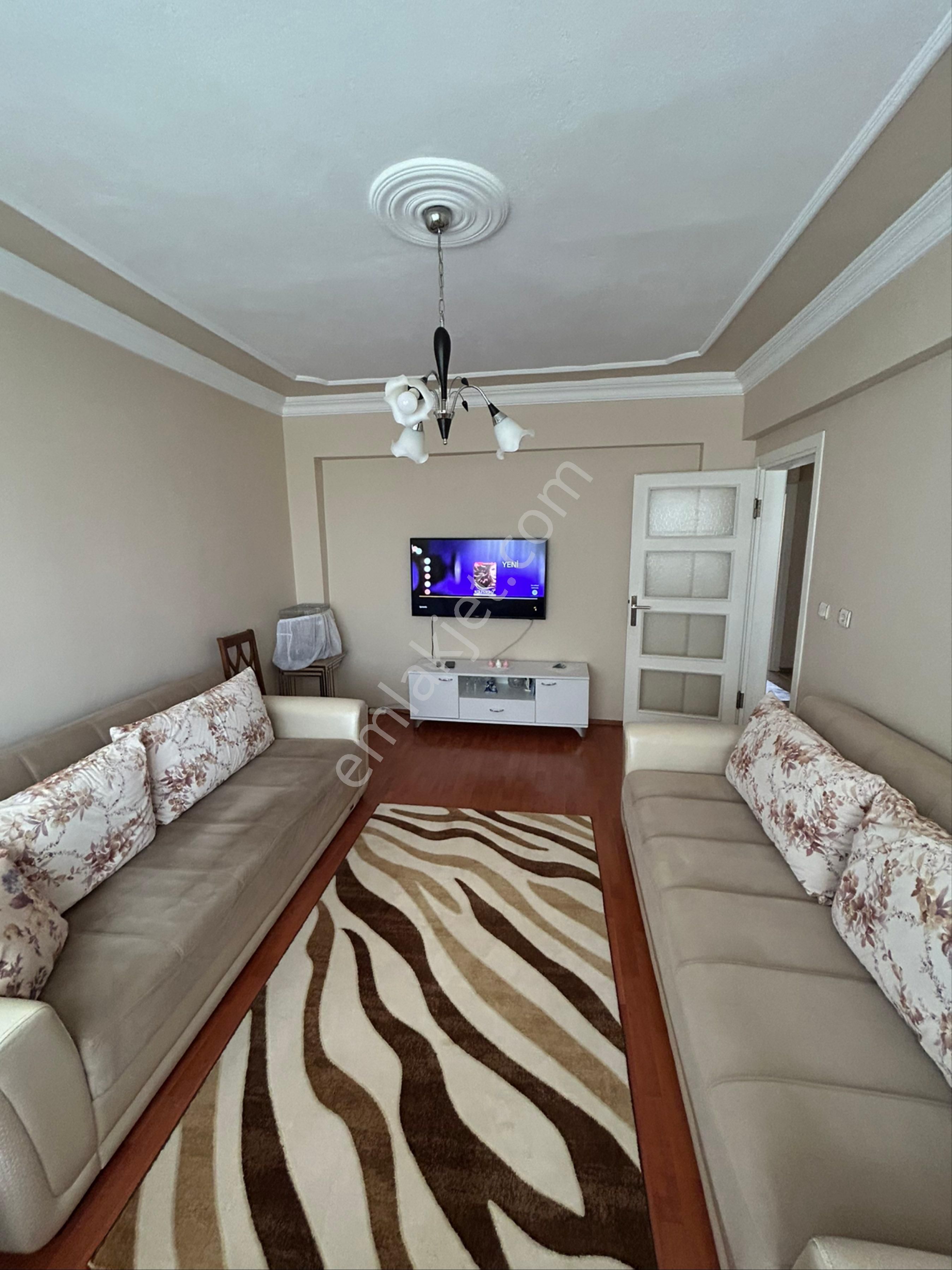 Kırklareli Merkezde 110m2 Ferah Ev