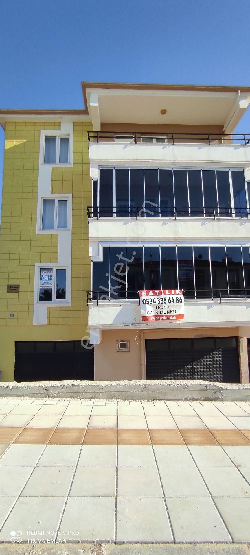 Satılık Daire