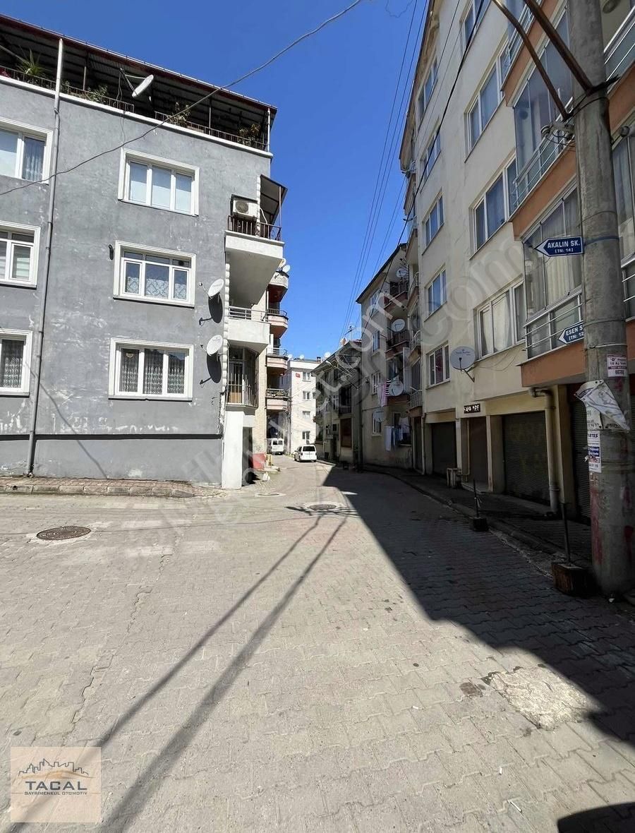Tacal Gayrimenkul Satılık Yeniyolda 3+1 Daire