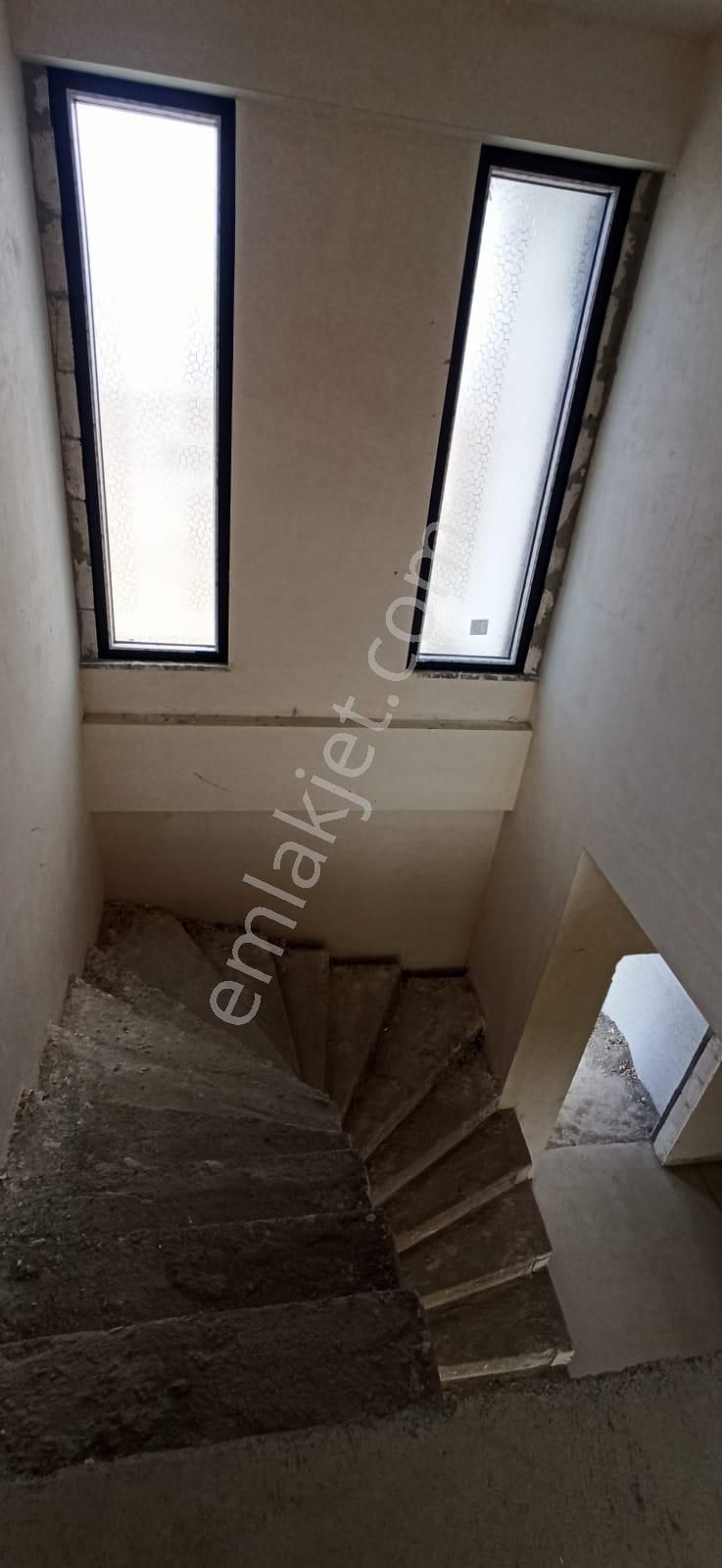 İnegöl Edebeyde Satılık Lüks Villalar Geniş Kullanışlı - Görsel 16