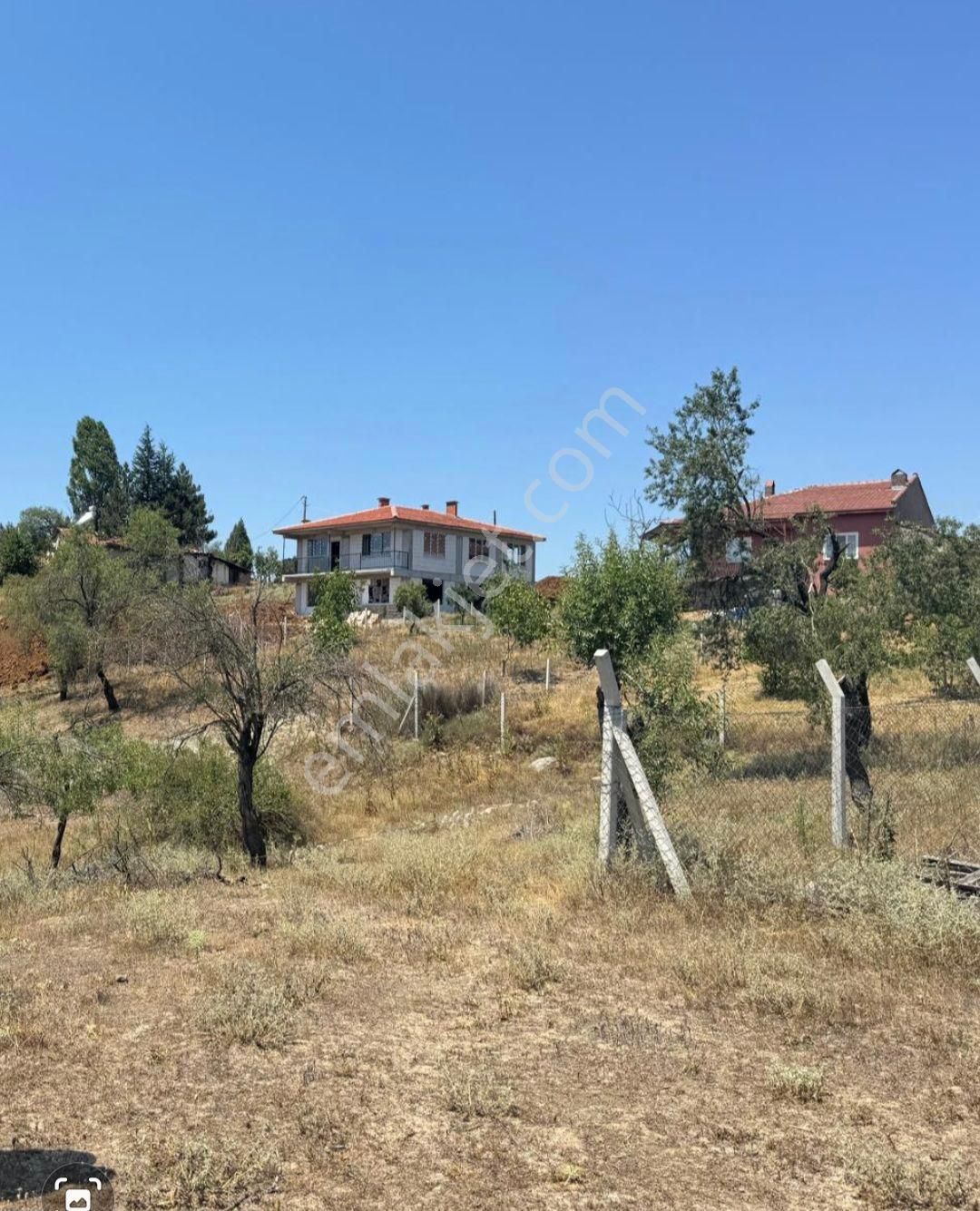 Müstakil Parsel Yerleşke İçinde Hobi Bahçesi İçin İdeal