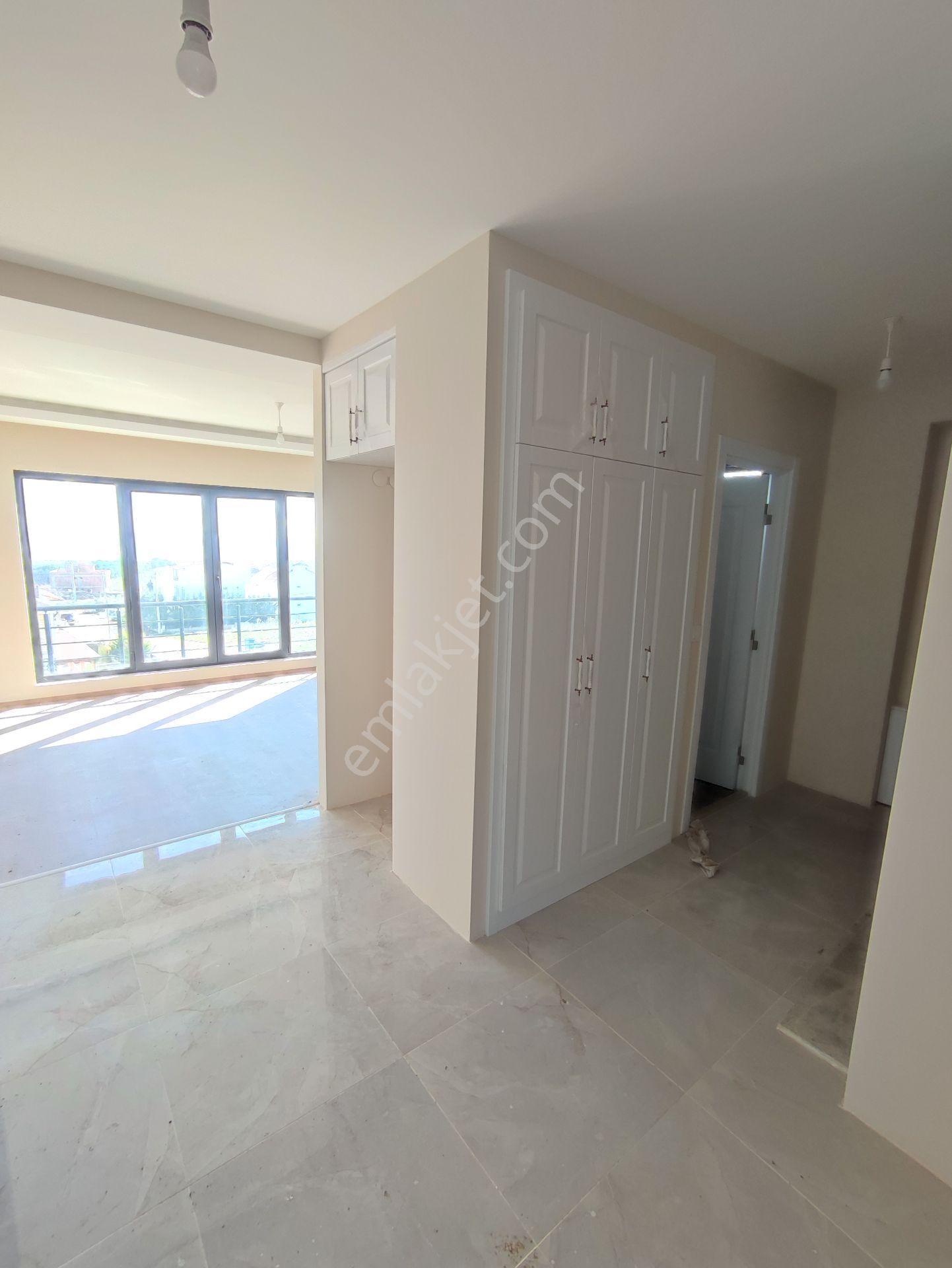 Bulut Yatırımdan 200 M² 4+1 Deniz Manzaralı 3 Katlı Müstakil Ev - Görsel 17