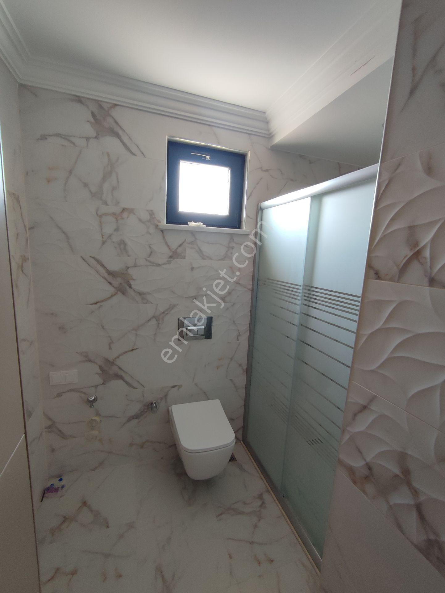 Bulut Yatırımdan 200 M² 4+1 Deniz Manzaralı 3 Katlı Müstakil Ev - Görsel 8