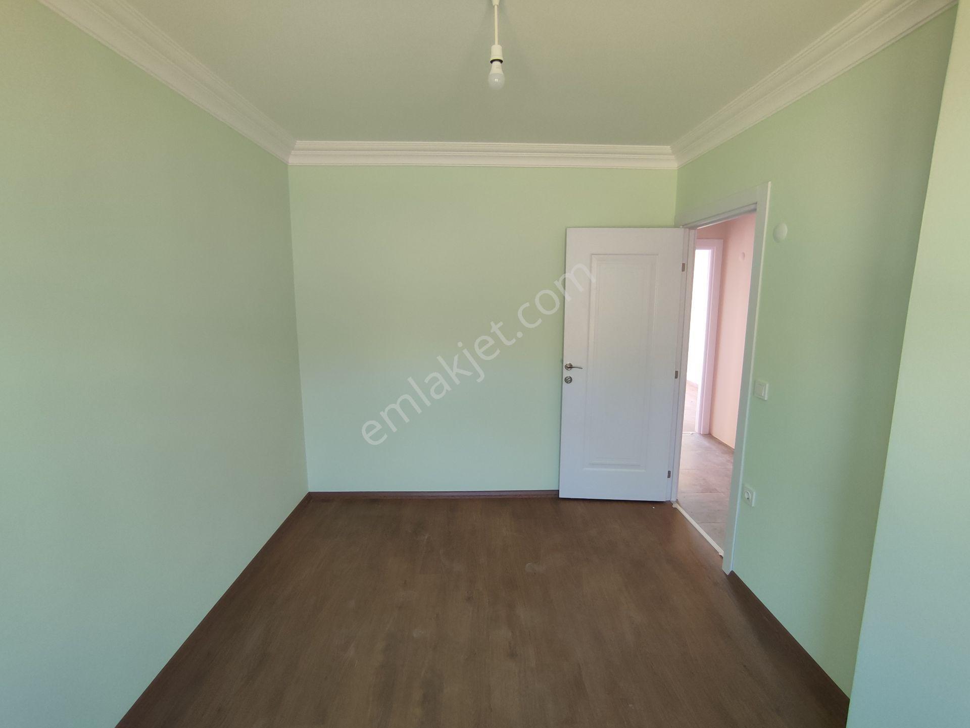 Bulut Yatırımdan 200 M² 4+1 Deniz Manzaralı 3 Katlı Müstakil Ev - Görsel 26