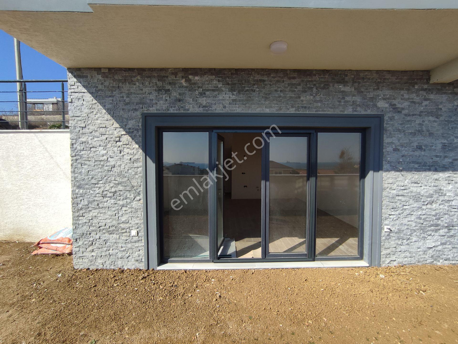 Bulut Yatırımdan 200 M² 4+1 Deniz Manzaralı 3 Katlı Müstakil Ev - Görsel 23