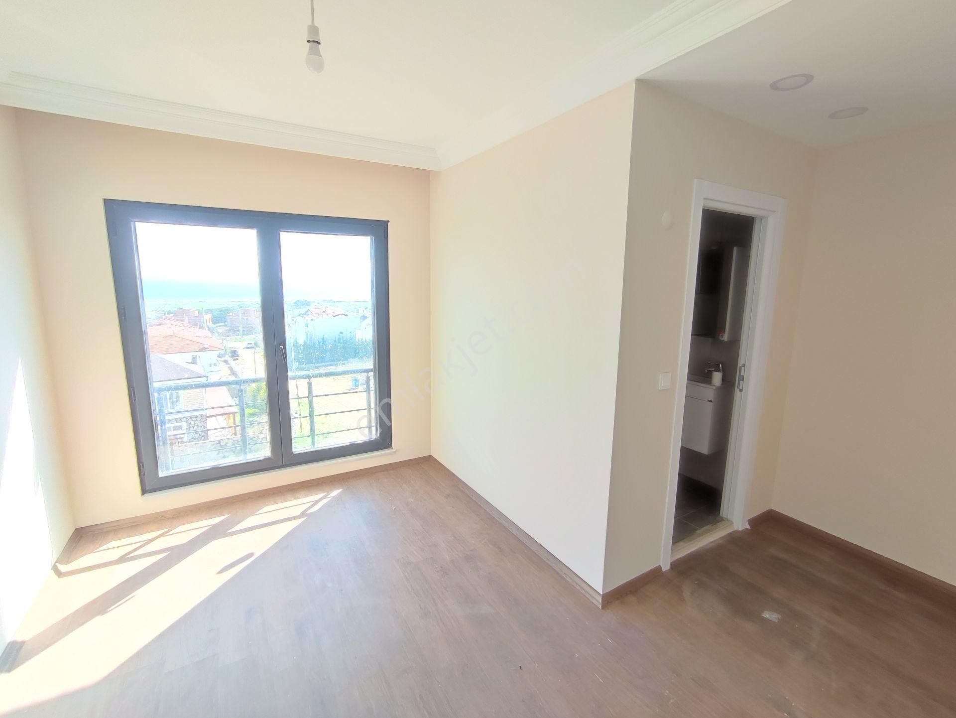 Bulut Yatırımdan 200 M² 4+1 Deniz Manzaralı 3 Katlı Müstakil Ev - Görsel 11